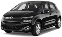 Citroen Space Tourer