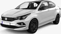 Fiat Cronos