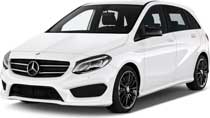 Mercedes Clase B
