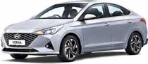 Hyundai Verna