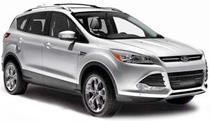 Honda HRV