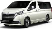 Toyota Granvia