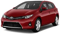 Toyota Auris Hybrid
