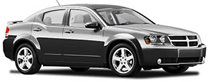 Dodge Avenger