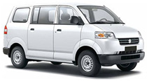 Suzuki APV