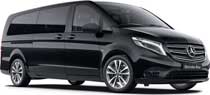 Mercedes Vito Tourer