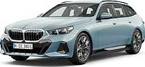 BMW 5 Series SW