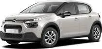 Citroen C3 electric