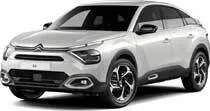 Citroen C4X