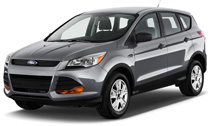 Ford Escape 4X4