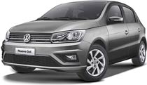 VW Gol