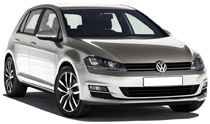 VW Vento