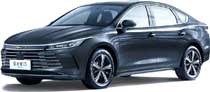 BYD Seal 6 touring