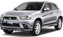 MITSUBISHI ASX 4x2