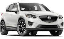 Mazda CX 3