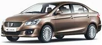 Suzuki Ciaz