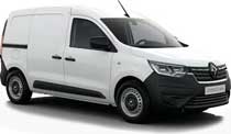 Renault Express