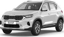 Kia Sonet