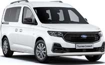 Ford Grand Tourneo Connect
