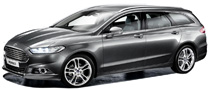 BYD Seal 6 SW
