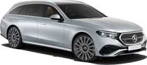 Mercedes Classe E SW