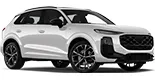 Audi Q3 or Similar