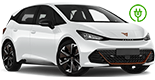 Skoda Elroq Electric or Similar