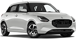 Suzuki Swift or Similar