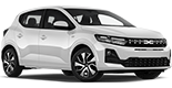 Renault Clio or Similar