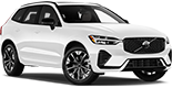 BMW X3 or Similar