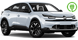 Citroen e-C4 Electric or Similar