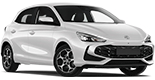 Peugeot 208 or Similar