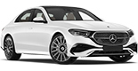 Mercedes-Benz E Class or Similar