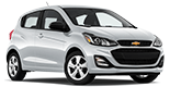 Mitsubishi Mirage or Similar