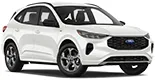 Ford Escape or Similar