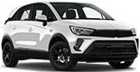 Nissan Juke or Similar