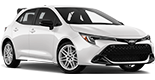 Hyundai Elantra or Similar