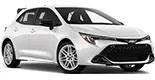 Hyundai Elantra or Similar