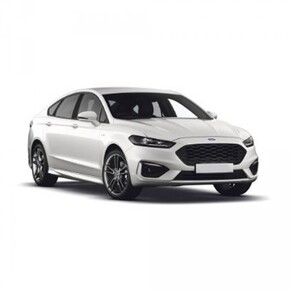 Ford Mondeo, Automatic