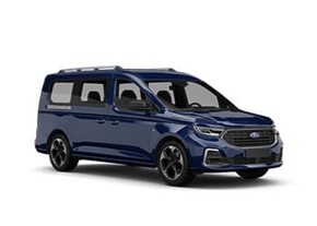 Ford Tourneo