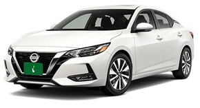 Nissan Sentra 2.0