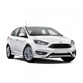 Ford Focus,