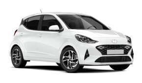 Hyundai Grand i10