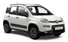 FIAT PANDA 5 Doors