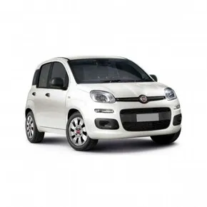 Fiat Panda,