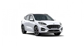 Ford Kuga Automatic