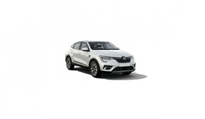 Renault Arkana Automatic
