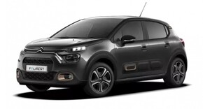Citroen C3 - Opel Corsa - Ford Fiesta