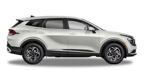 Kia Sportage 1.6 A/T