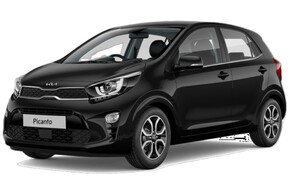 Kia Picanto AT